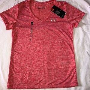 Under Armour Loose-fitted shirt